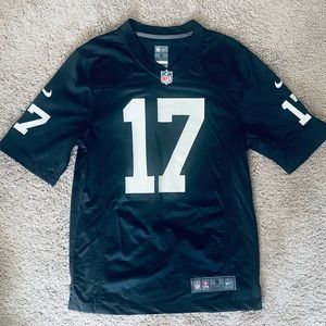Men’s Small-Adams-Raiders Jersey-NFL